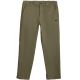 2. Men's trousers 4F M1808 khaki 4FWAW26TTROM1808 43S