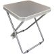 TABLE CAMPING CHAIR 2IN1 40X40X47CM ENERO CAMP