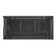8. Lian Li B4-mATX Wood Mini Tower Black, Wood