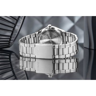 7. Men's Watch CASIO MTP-V006D-7BUDF + BOX