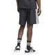3. Men's adidas Essentials 3-Stripes Chelsea Lite Woven Shorts Black KY6510