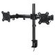 10. ARCTIC Z2 Basic Monitor Holder/Stand 68.6 cm (27") Desk Black