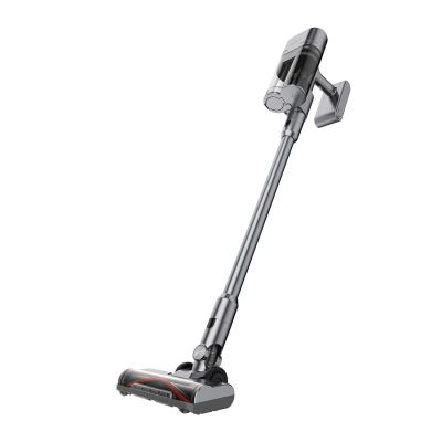 2. UWANT V100 Cordless Vacuum Cleaner - Gray
