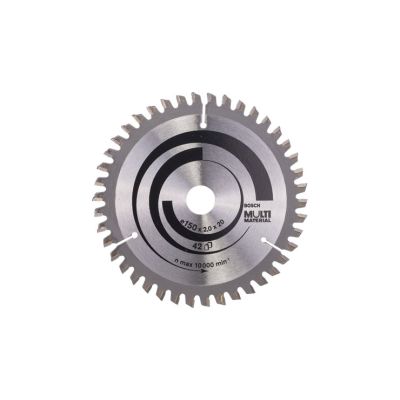 Bosch 2 608 640 509 circular saw blade 19 cm 1 pc.