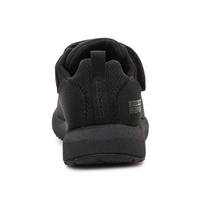9. Skechers Dynamic Tread - Hydrode Jr 40366ZL-BBK shoes