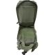 6. Military Backpack KHAKI SEMI LINE