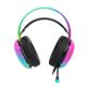 5. Inca IGK-X8S Wired Headband Gaming Headphones/Headset Black