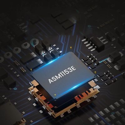 5. Ugreen adapter HDD SSD 2.5'' SATA III 3.0 - USB 3.2 Gen 1 (USB 5 Gbps) black (70609 CM321)