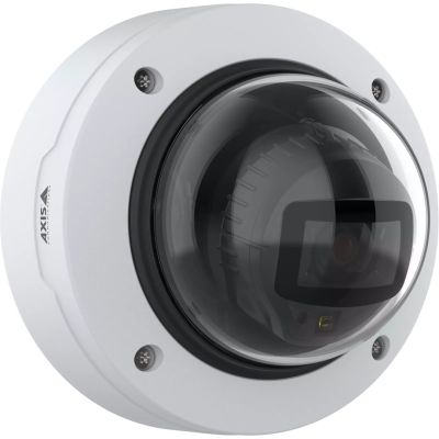 2. Axis P3275-LV Dome IP Security Camera Indoor 1920 x 1080 px Ceiling/Wall/Pole