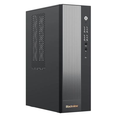 9. Blackview NEX60 Core 5 210H computer 16GB RAM 512GB SSD Wi-Fi Windows 11 Professional