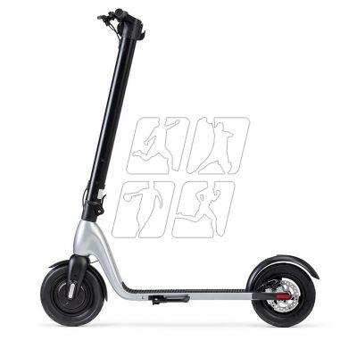 8. Scooter JS-120-0