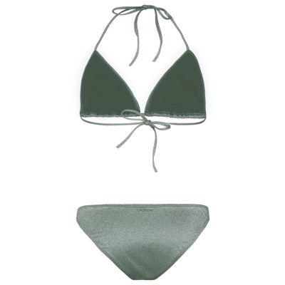 3. Women’s Protest PRTKADINA Triangle Bikini