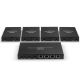 4. I/O Extender HDMI 70M CAT6