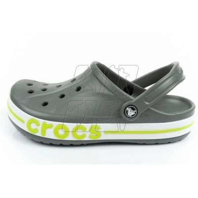 3. Crocs Bayaband W 205089-0GX Flip-Flops