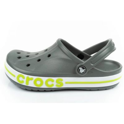 3. Crocs Bayaband W 205089-0GX Flip-Flops