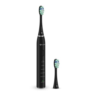 TrueLife SonicBrush Clean30 Black sonic toothbrush