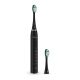 TrueLife SonicBrush Clean30 Black sonic toothbrush