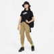 4. Nike Sportswear Jr FD0928-010 T-shirt