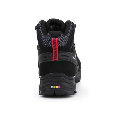 6. Salewa WS Alp Mate Mid WP W 61385-0998 Shoes