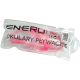 9. ENERO PINK SWIMMING GOGGLES WITH PLUGS
