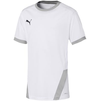 4. Puma teamGOAL 23 Jersey Jr 704160 04