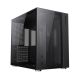 4. GameMax Infinity BK Midi Tower Black