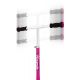 2. Razor A5 Lux Scooter 13073064 (Pink)