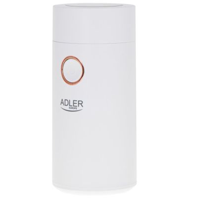 2. ADLER AD 4446wg coffee grinder