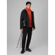 3. Men's trekking jacket 10000 membrane 4F 4FRSS26TTJAM1269-20S