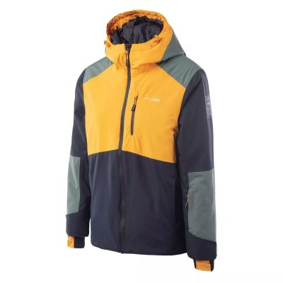 Elbrus Bergen Jr Ski Jacket 92800439270
