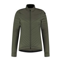 Rogelli women's ELEMENT jacket, green, 2XL