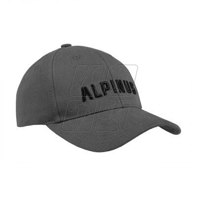 3. Alpinus Rwenzori ALP20BSC0002 cap