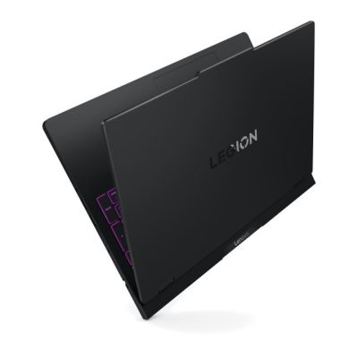 10. Lenovo Legion Pro 5 16IAX10 Ultra 7 255HX 16" WQXGA OLED 500nits 165Hz Glossy 32GB DDR5 5600 SSD1TB GeForce RTX 5060 8GB 80Wh NoOS Eclipse Black