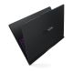10. Lenovo Legion Pro 5 16IAX10 Ultra 7 255HX 16" WQXGA OLED 500nits 165Hz Glossy 32GB DDR5 5600 SSD1TB GeForce RTX 5060 8GB 80Wh NoOS Eclipse Black