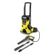 Kärcher Aukšto slegio plovimo irenginys K 5 Basic pressure washer 1.180-580.0