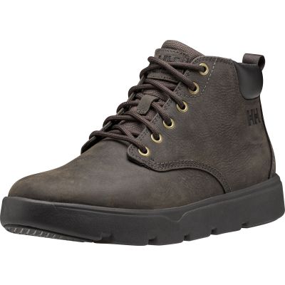 Helly Hansen Men's Winter Boots PINEHURST LEATHER 11738 713