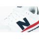 6. New Balance men&#39;s sports shoes sneakers GM500SWB