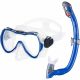 6. Snorkel for diving Aqua-speed Jet col. 11