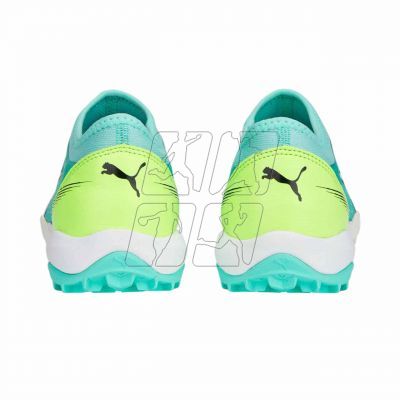 2. Puma Ultra Match LL + MID TT Jr 107231 03 shoes