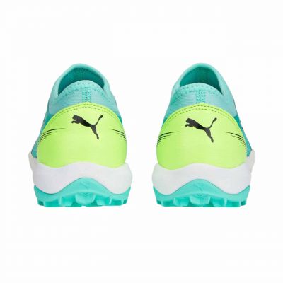 2. Puma Ultra Match LL + MID TT Jr shoes 107231 03