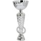 SILVER METAL CUP 25.5 CM TRIUMPH