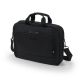 8. DICOTA Eco Top Traveller BASE 35.8 cm (14.1") Top Loading Bag Black