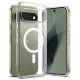 Ringke Fusion Magnetic MagSafe Case for Google Pixel 11 Pro XL - Transparent