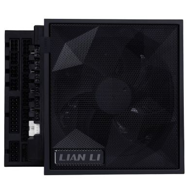 5. Lian Li EG1200G Power Supply Module 1200W 24-pin ATX SFX Black