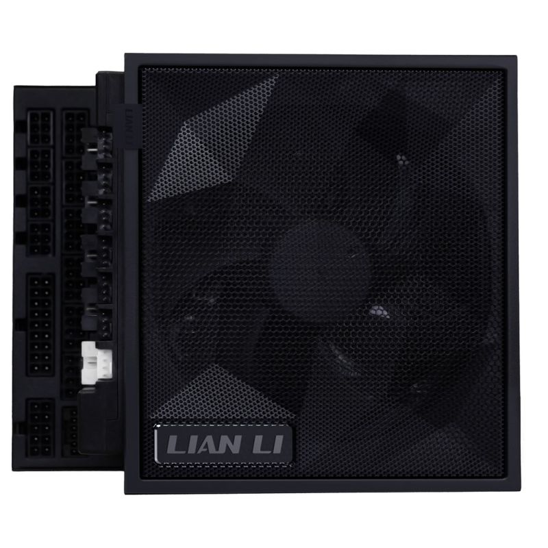 5. Lian Li EG1200G Power Supply Module 1200W 24-pin ATX SFX Black
