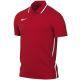 3. Nike Dri Fit Park 26 Polo Men's T-Shirt Red HM7136 657