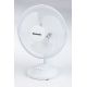 2. Ravanson WT-1030 desk fan (white)