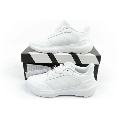 10. Adidas women's sports shoes Tensaur Run 3.0 comfortable fashionable white