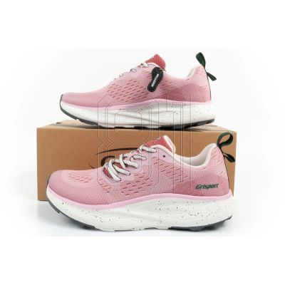 19. Grisport W GR-25-10-9009L Running Shoes