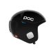2. POC SKULL ORBIC COMP SPIN Ski Helmet